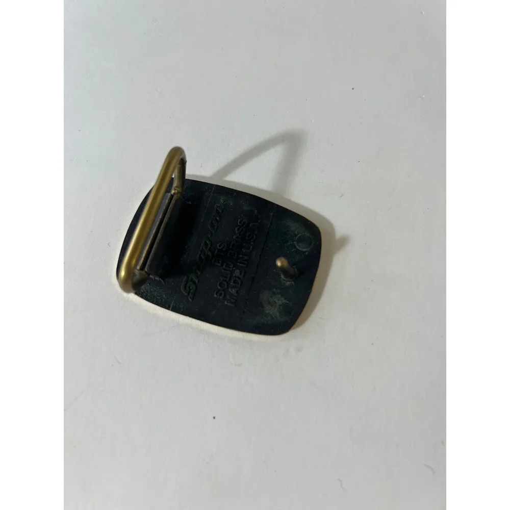 Snap-on vintage snap